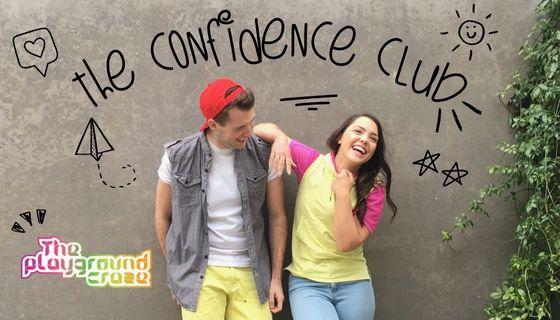 The Confidence Club