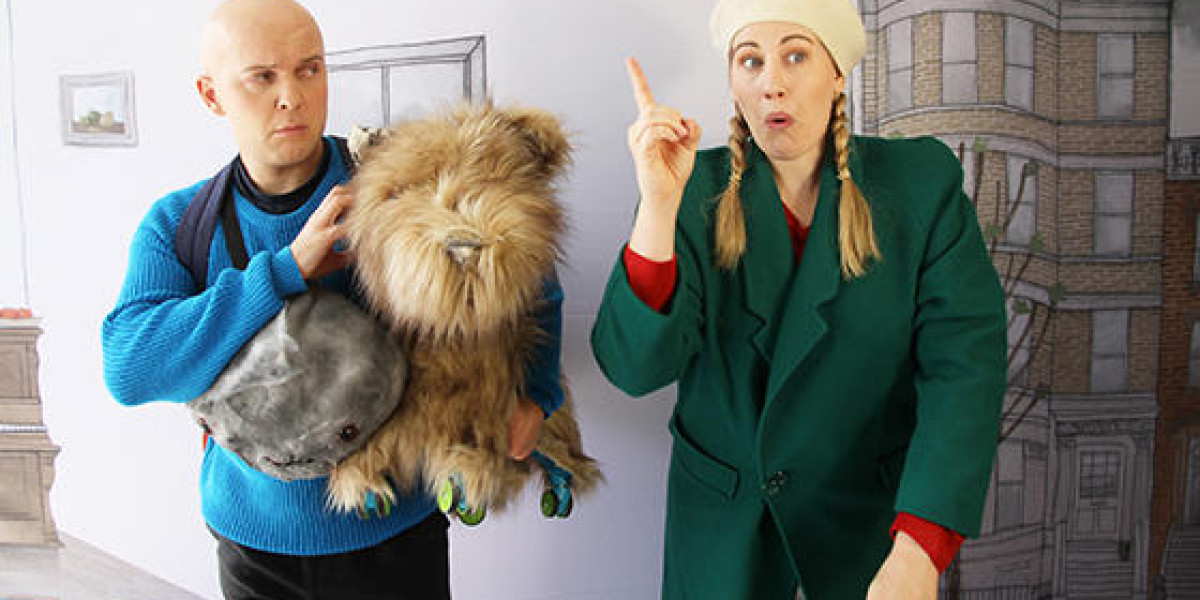 Wellbeing, Resilience & Emotional Intelligence:  An adaptation of Mr Huff by Anna Walker 