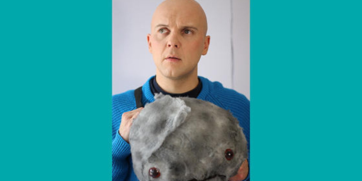  Wellbeing, Resilience & Emotional Intelligence:  An adaptation of Mr Huff by Anna Walker 