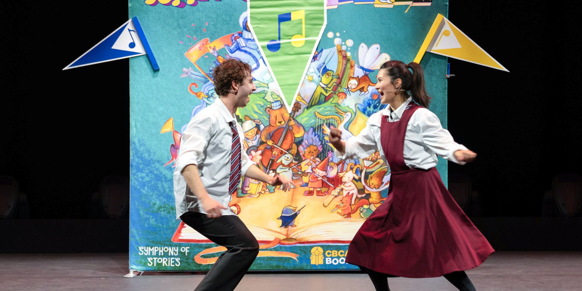  The Tale of Digital Daisy - CBCA Book Week 2027 LIVE 