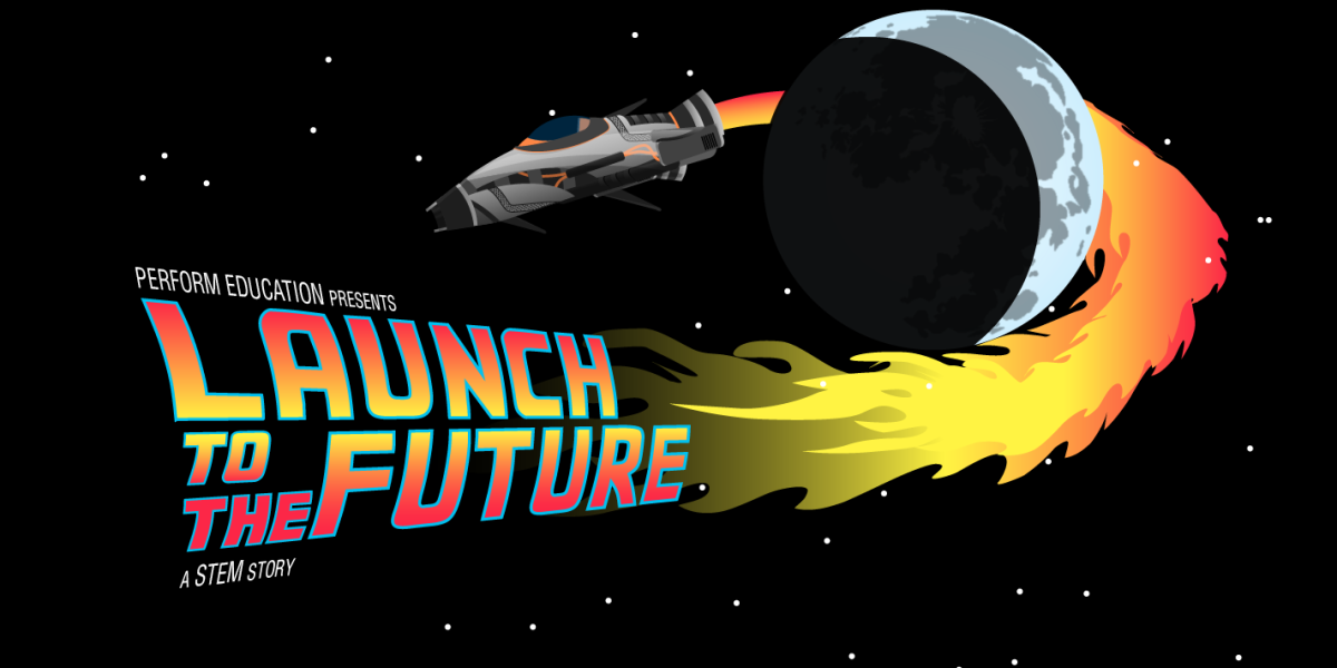  Launch to the Future - National Science Week in Schools LIVE 2027 