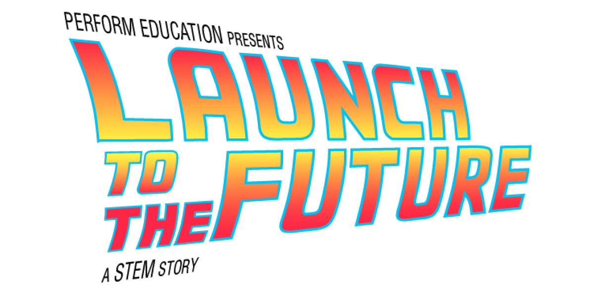  Launch to the Future - National Science Week LIVESTREAM 2027 