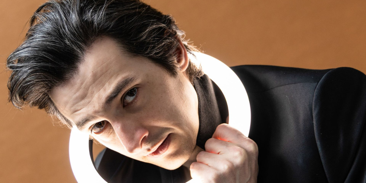  Oedipus the King - Live 