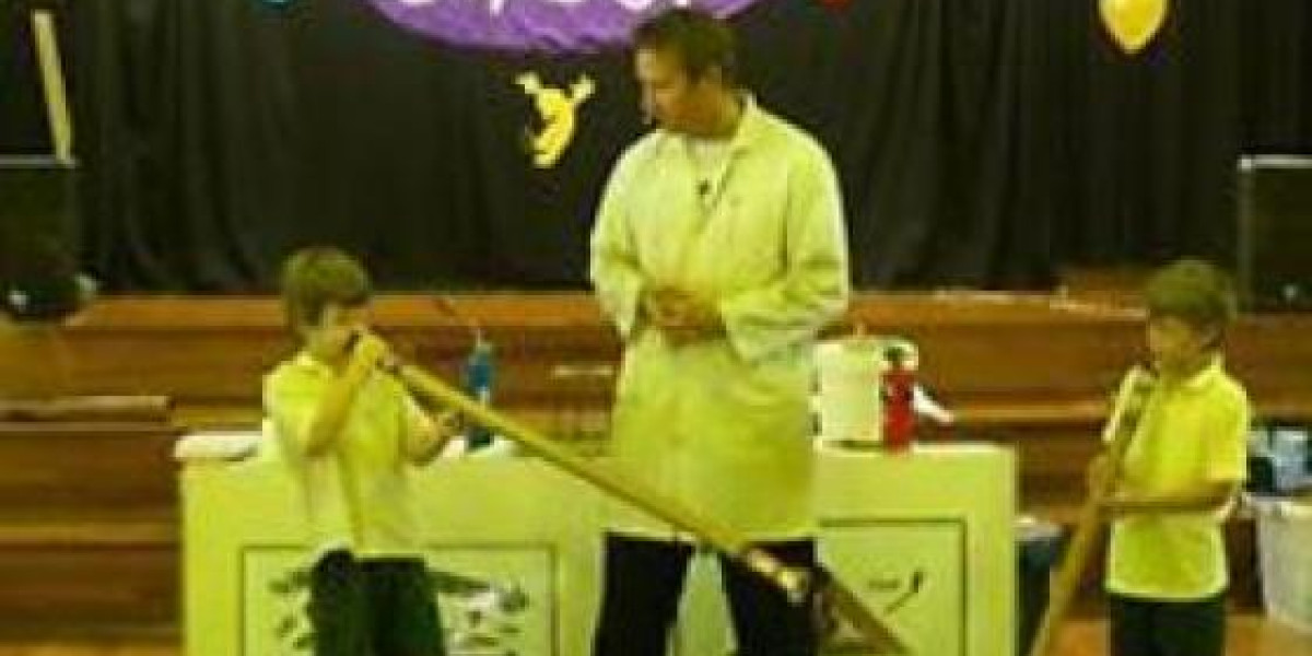  Indigenous Science - Fire, Flight & Sound. 