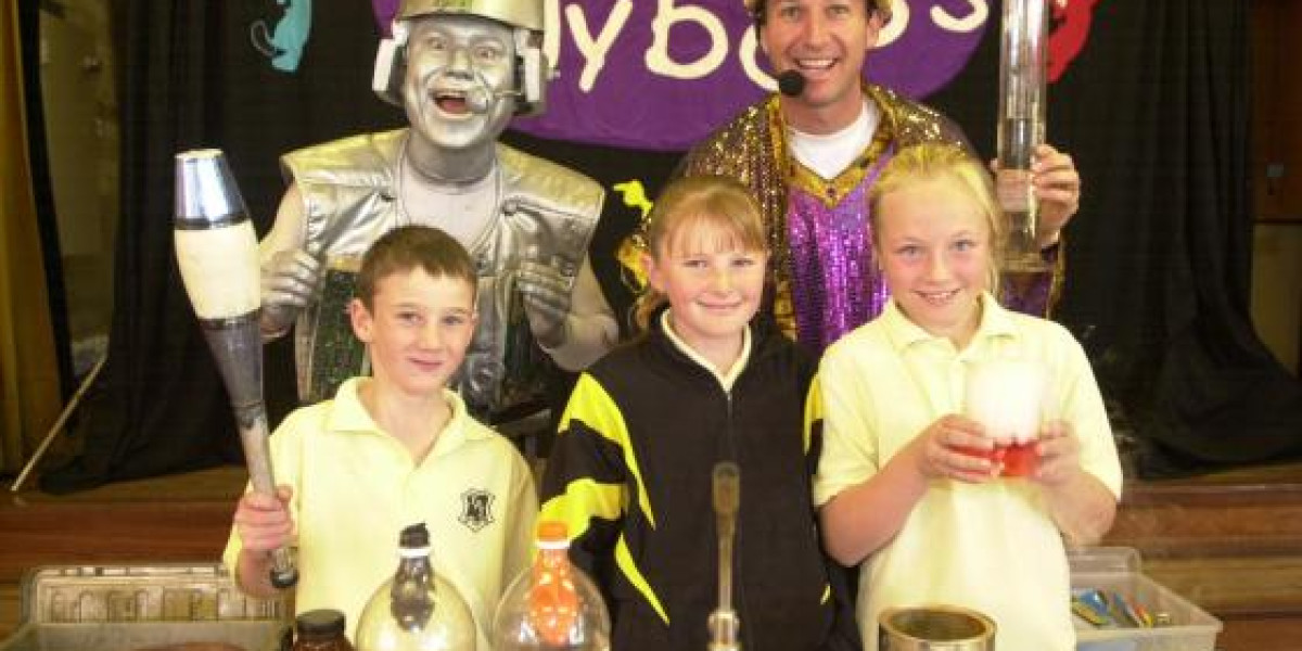  Natural Phenomena & Energy 