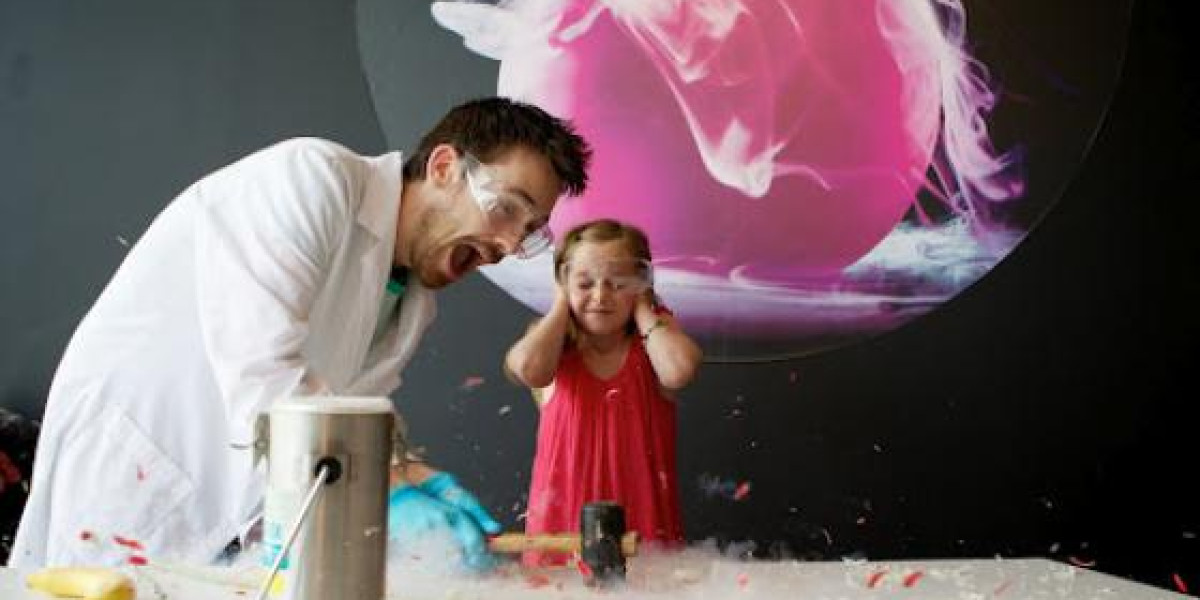  Natural Phenomena & Energy 