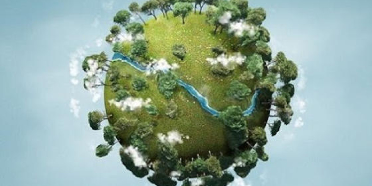  Environmental Science 