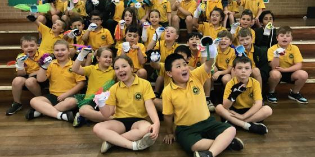  Aussie Puppetry Experience!  Interactive Presentation & Puppet Making 