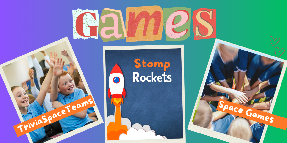  SPACE EXPLORERS Workshop 