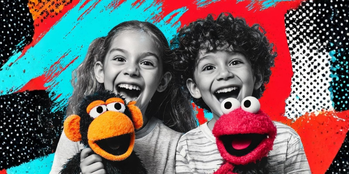  BOOK WEEK: SYMPHONY OF STORIES PUPPETRY WORKSHOP 