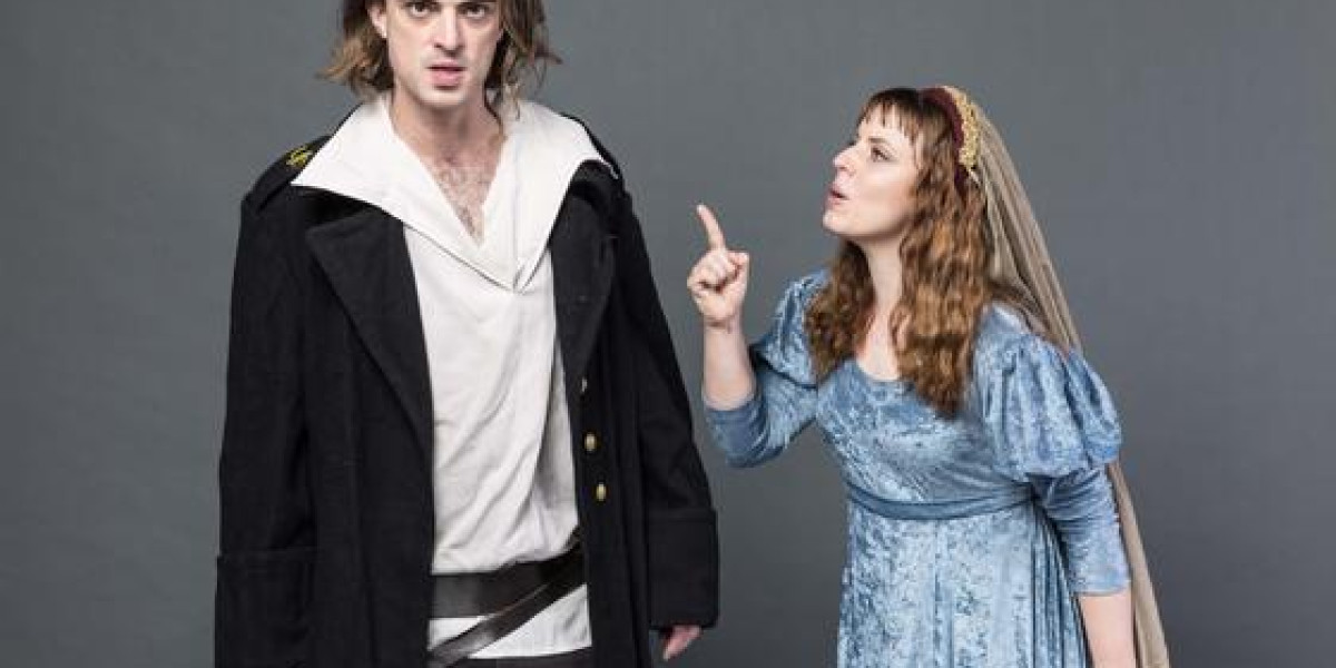  Shakespeare Without Tears - Romeo & Juliet 