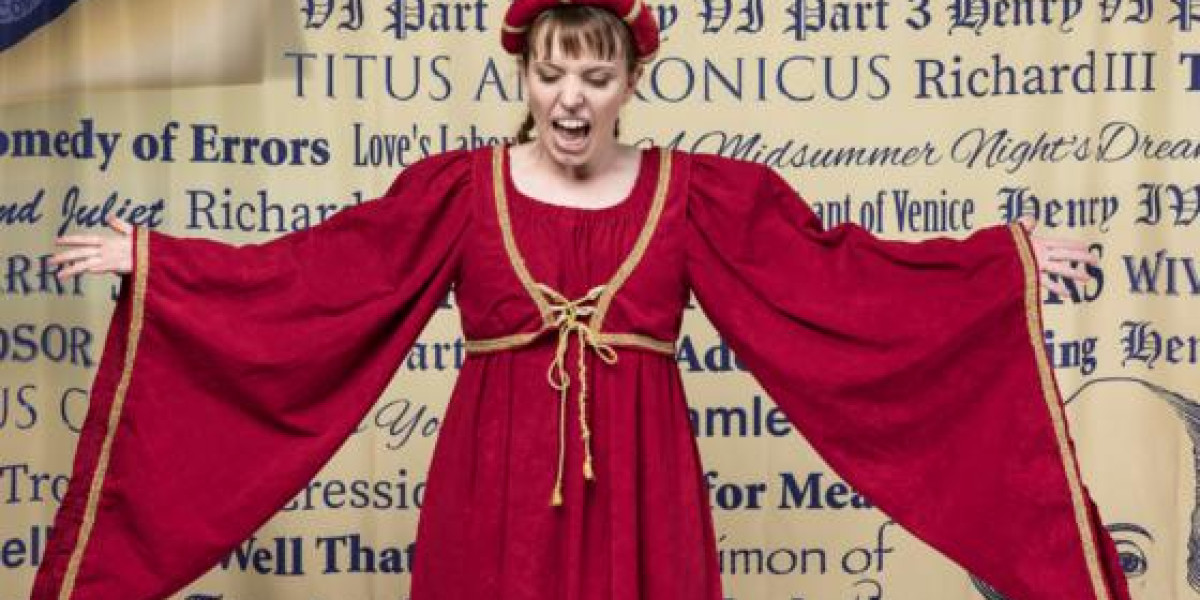  Shakespeare Without Tears - Romeo & Juliet 