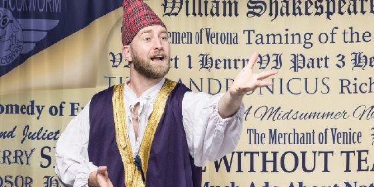  Shakespeare Without Tears - Macbeth 