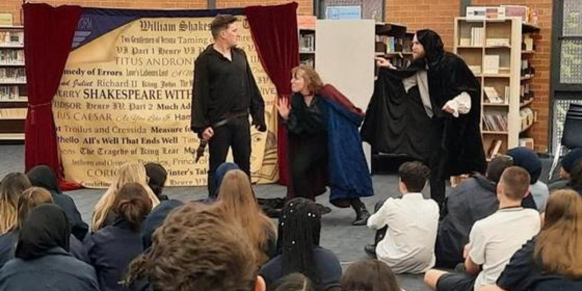  Shakespeare Without Tears - Macbeth 