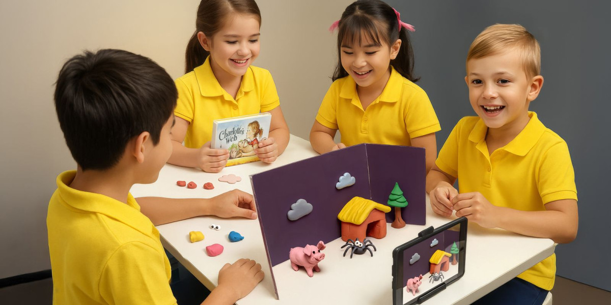  Toonworld Education Australia Wide 