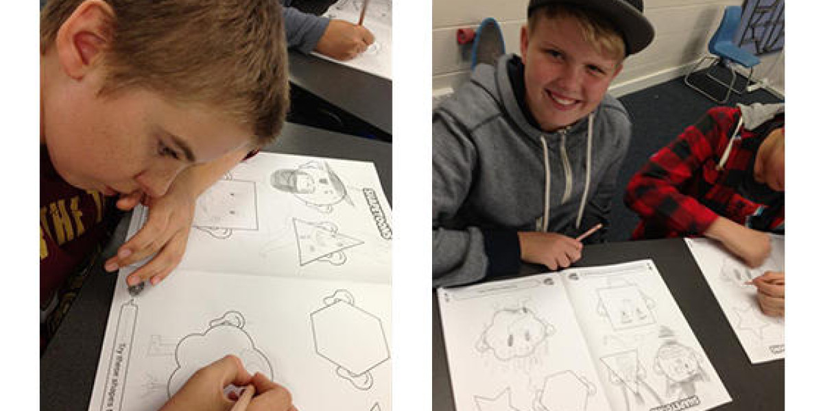 Cartooning = Creative Curriculum & Storytelling 
