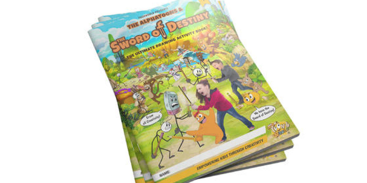  Cartooning = Creative Curriculum & Storytelling 