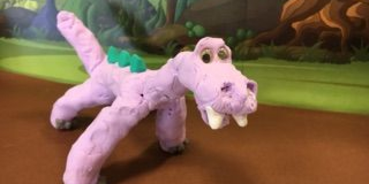  Model Making Workshop (Airdried Clay) 