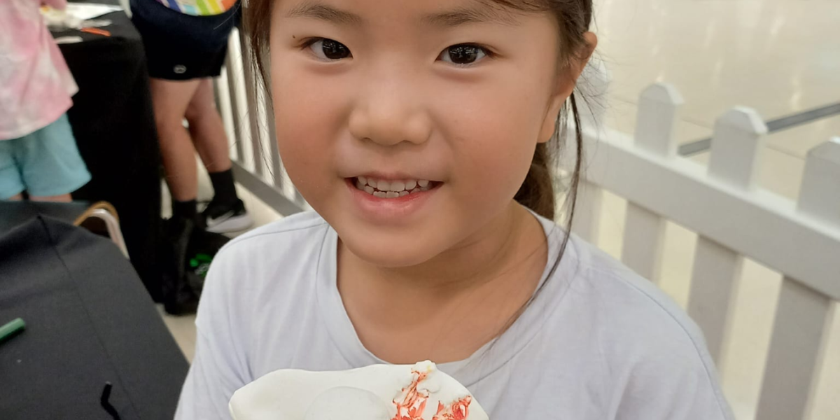  Model Making Workshop (Airdried Clay) 