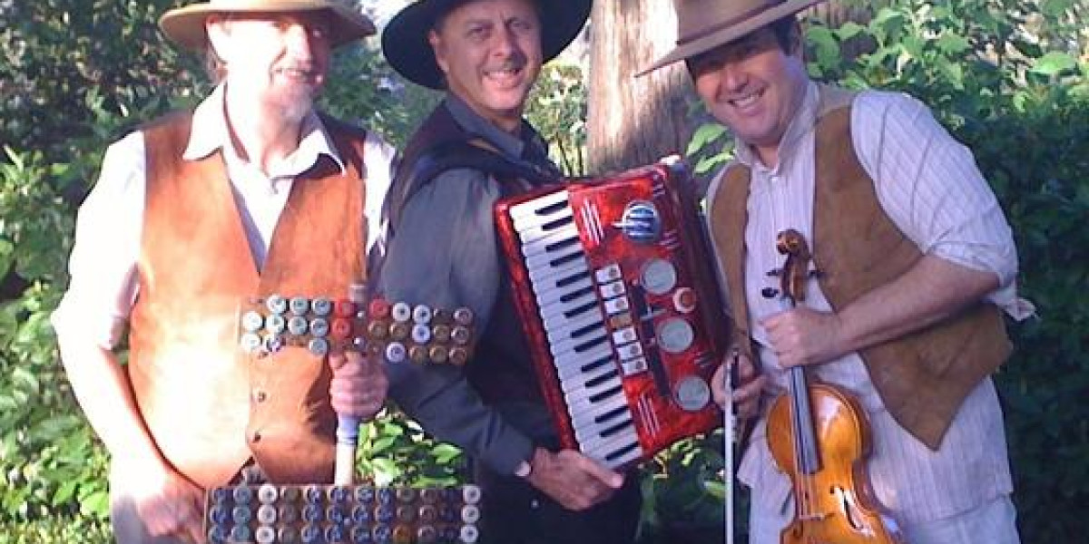  Beat Around The Bush Band Dance 