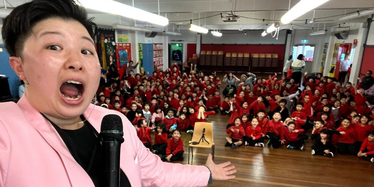  Maths Magic Show 