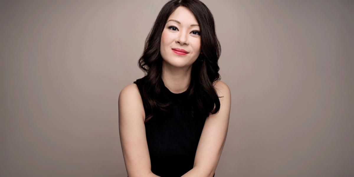  Single Asian Female: In Conversation with Michelle Law 