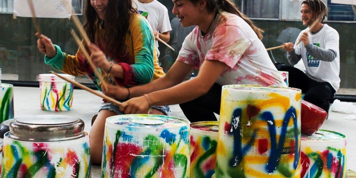  ENVIRO-Beats Workshops 