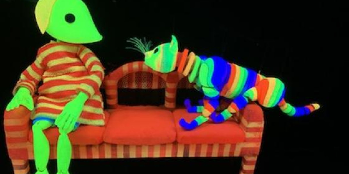  Dreamer And The Rainbow Tiger 