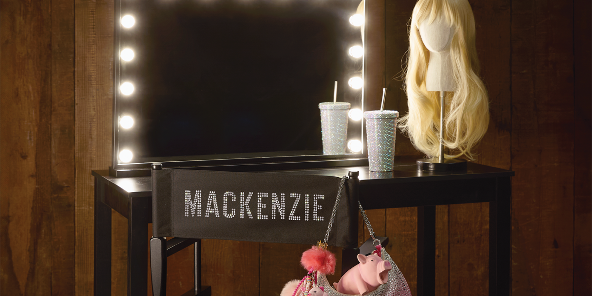  Mackenzie - Melbourne 