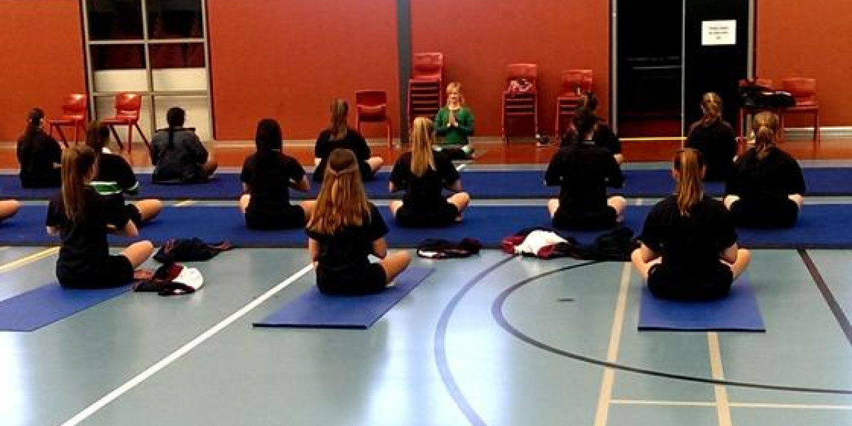  Circus, Dance, Fitness & Mindfulness Workshops 