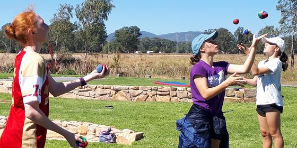  Circus, Dance, Fitness & Mindfulness Workshops 
