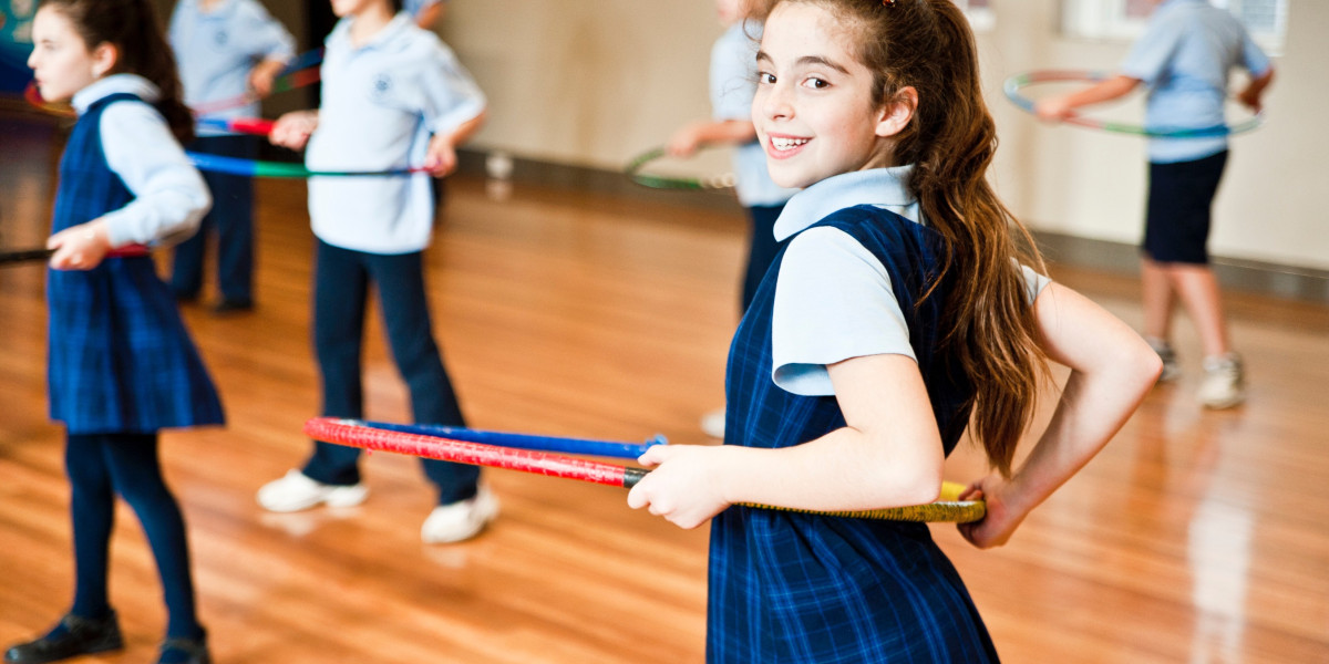  Circus, Dance, Fitness & Mindfulness Workshops 