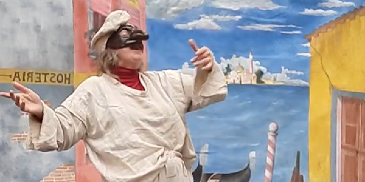  MUCH ADO ABOUT SAUSAGES (NSW, ACT & VIC) 