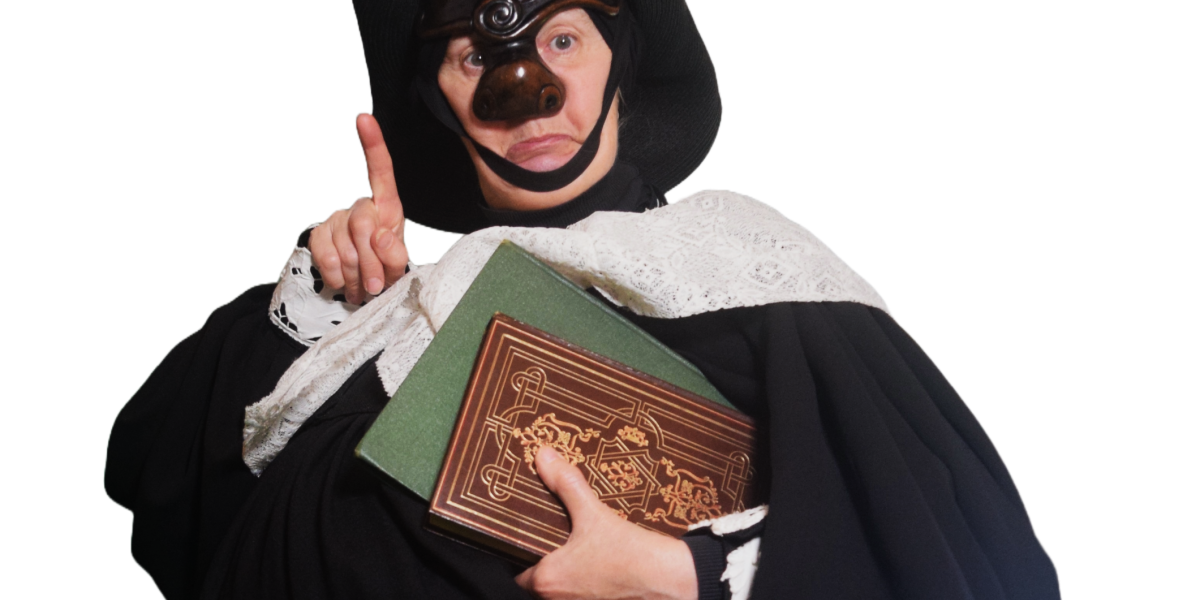  VIVA COMMEDIA! (NSW, ACT & VIC) 