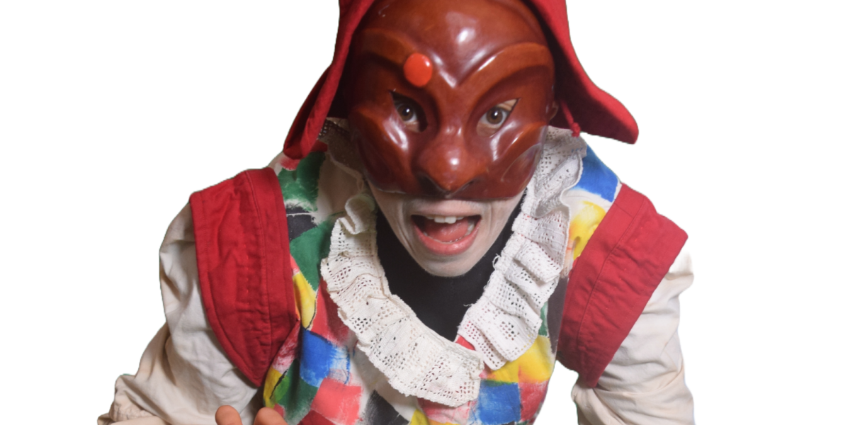  VIVA COMMEDIA! (NSW, ACT & VIC) 