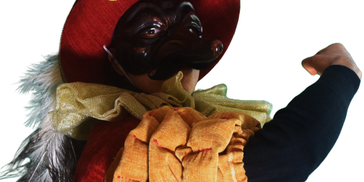  VIVA COMMEDIA! (NSW, ACT & VIC) 