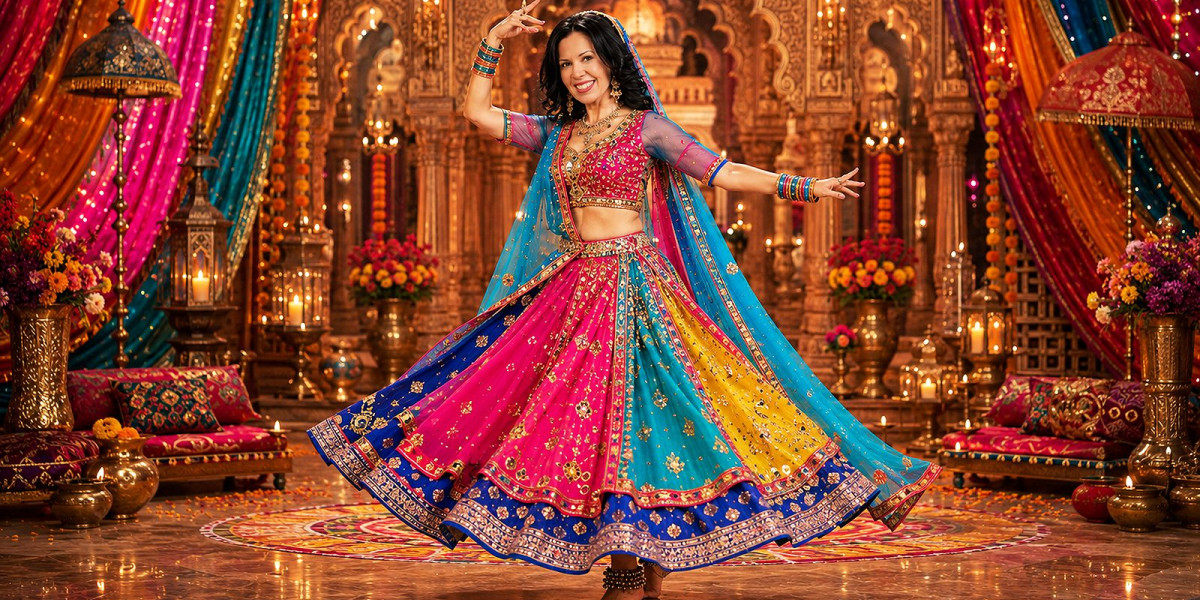  Cultural Dance Explosion 
