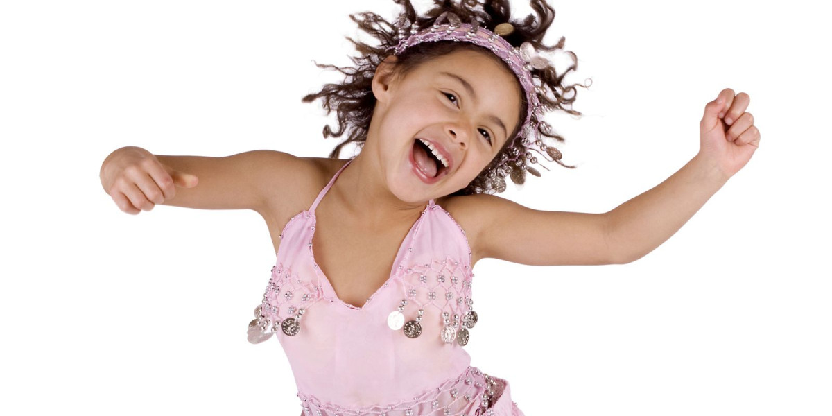  Belly Dance Workshop 