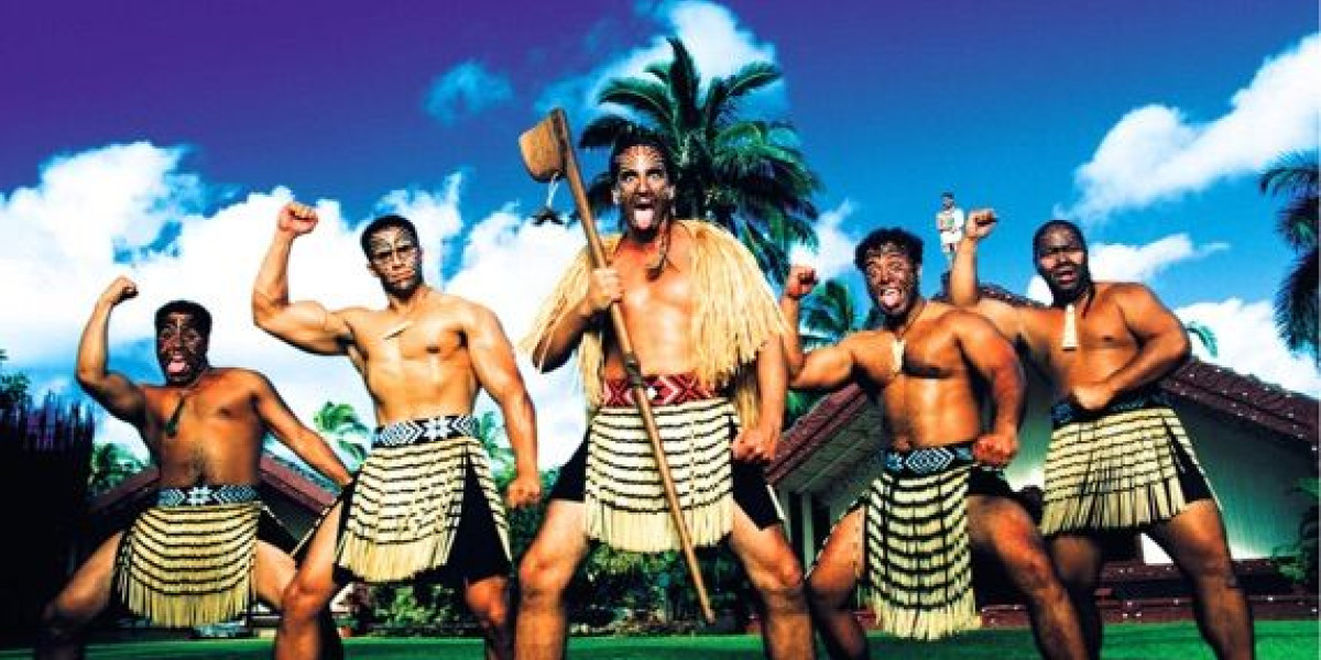 Mauri NZ Poi Dancing Workshop 