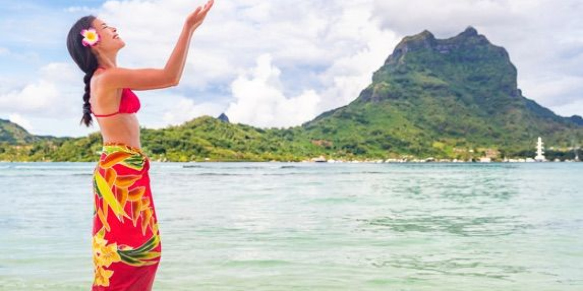  Mauri NZ Poi Dancing Workshop 