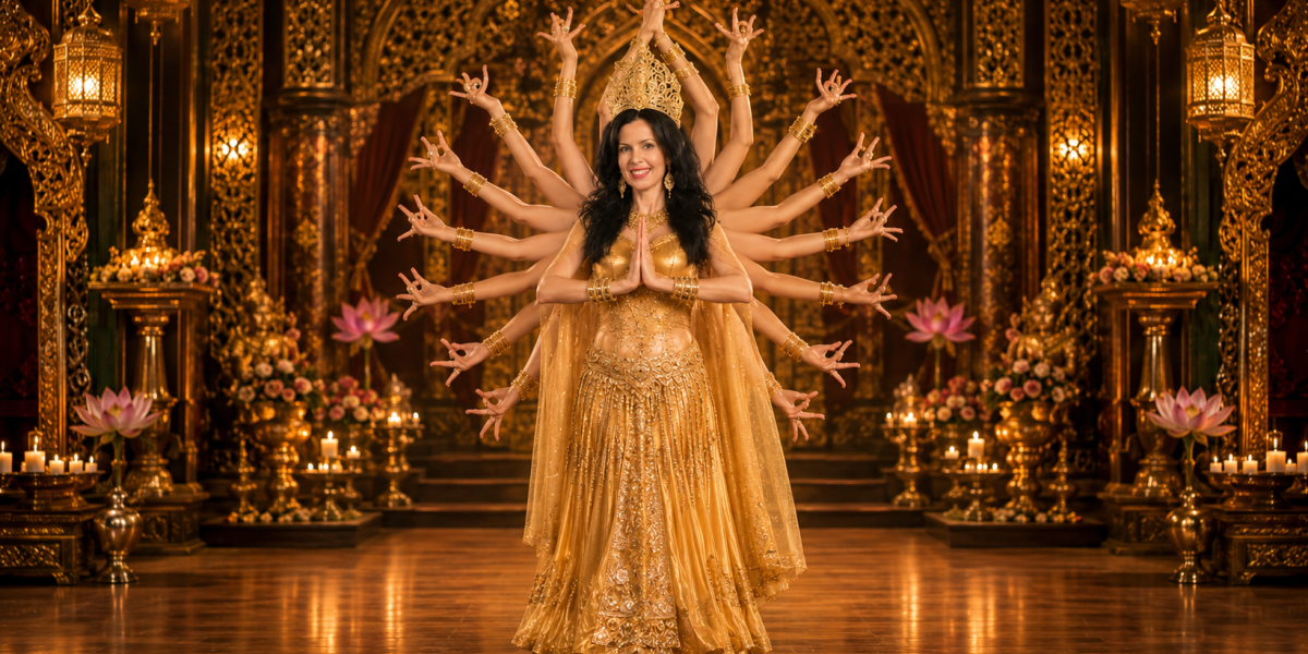 Soundbath & Wellbeing Wonderland 