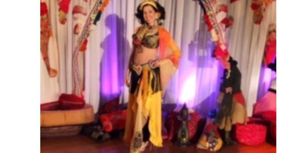  Spirit of AFRICA & The Indian Ocean 