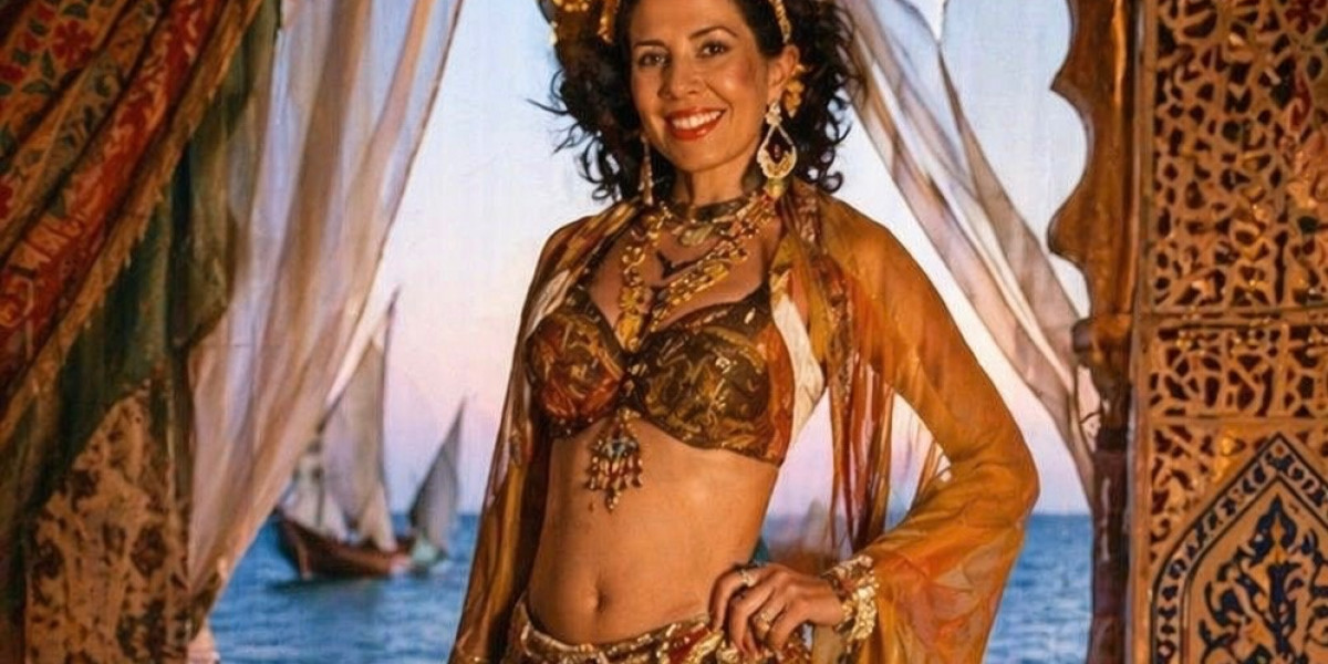  Spirit of AFRICA & The Indian Ocean 