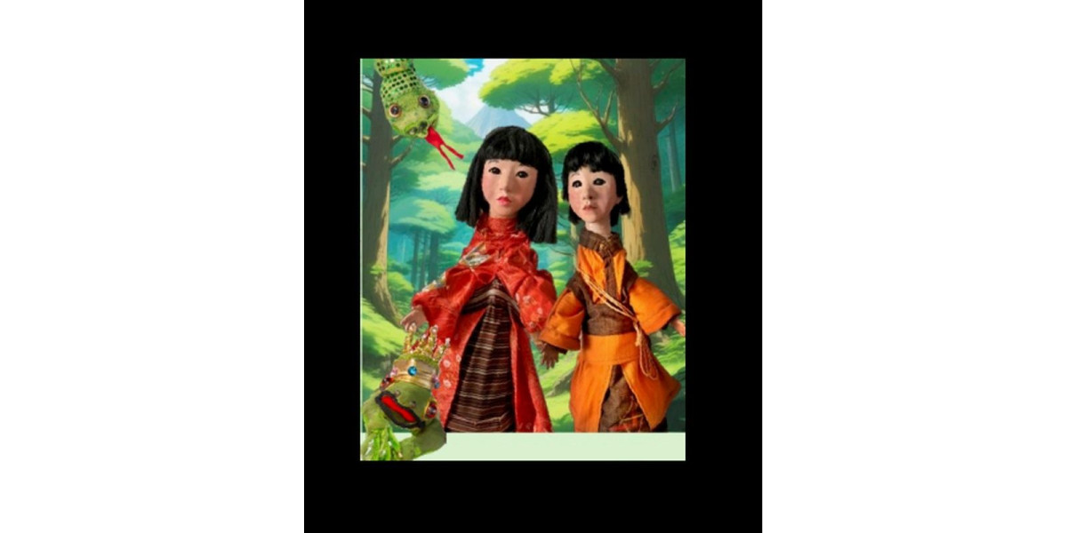  THE JUNGLE BOOK  2026 