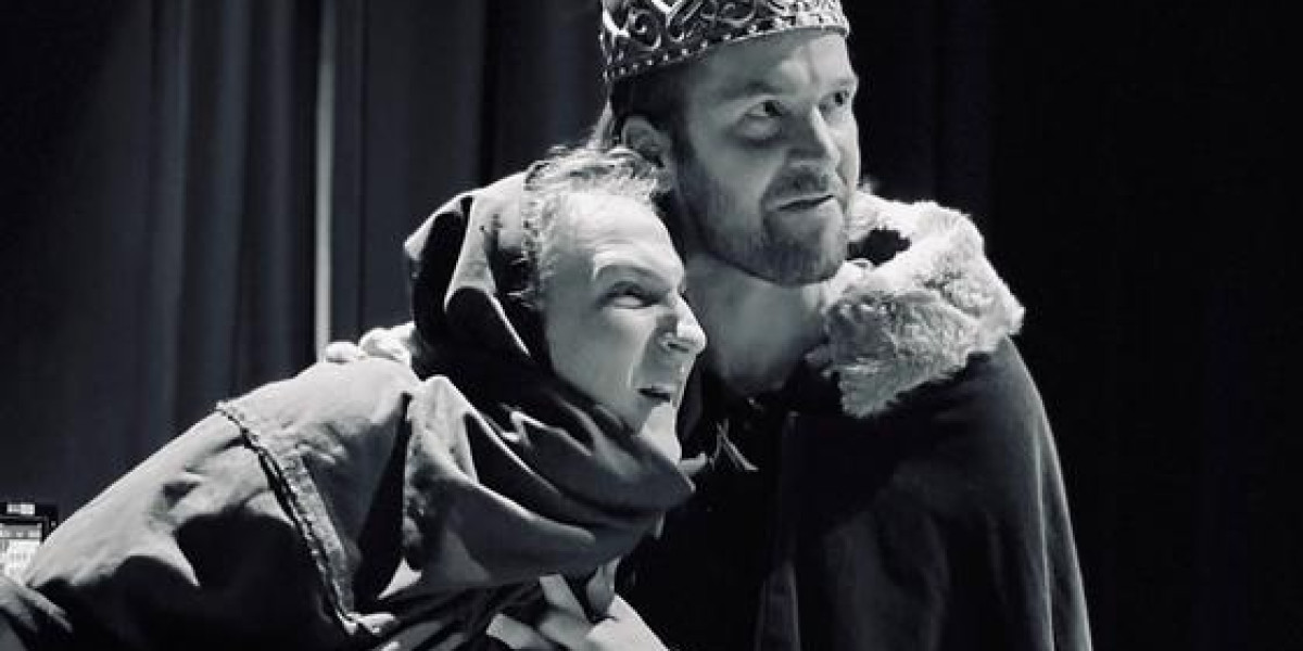  Australian Shakespeare Company Interactive Performances 