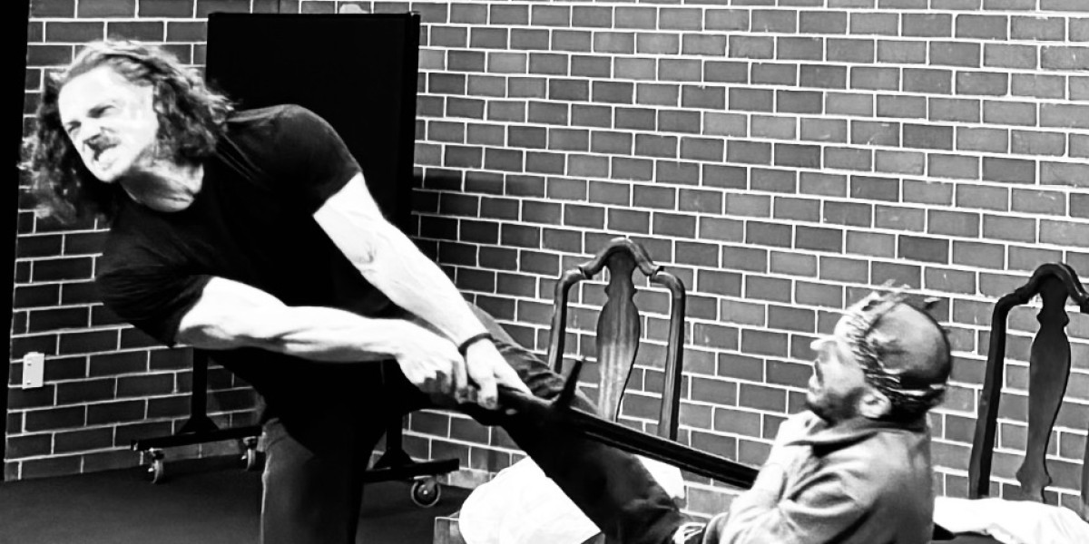  Australian Shakespeare Company Interactive Performances 