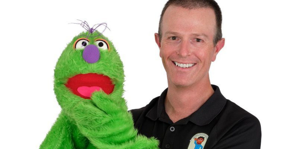  Interactive Puppet Workshops 