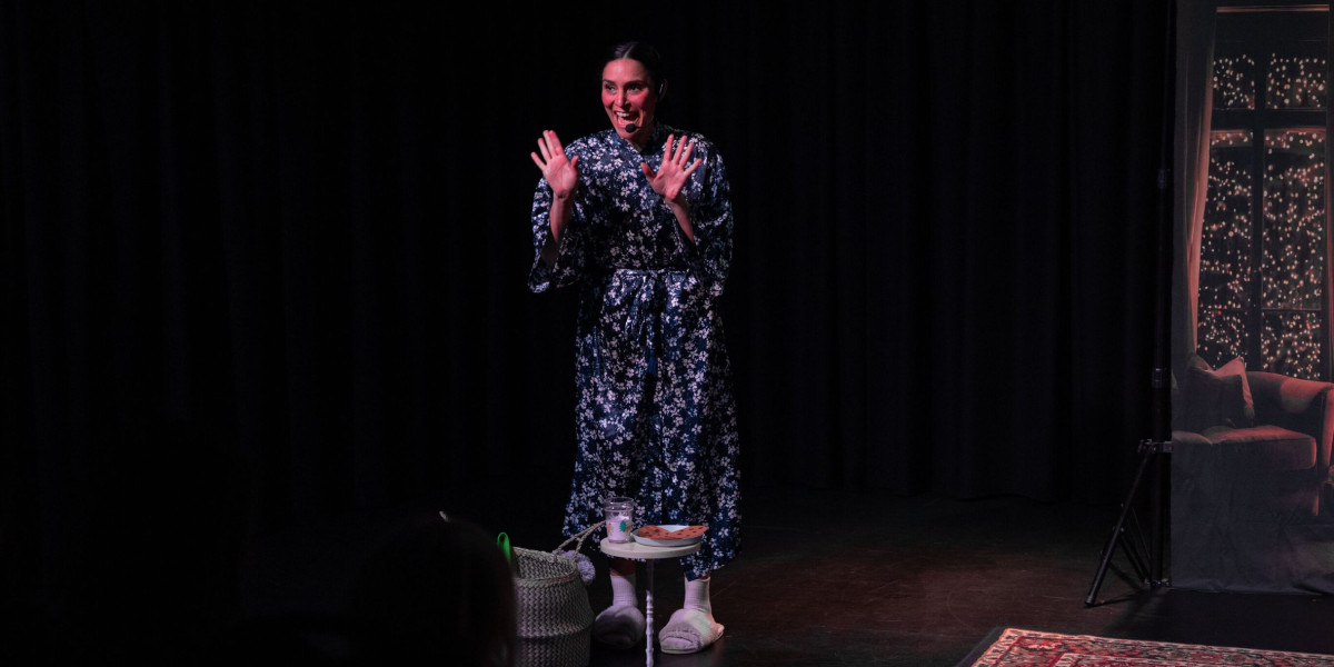  The Nutcracker - A Christmas Adventure! 