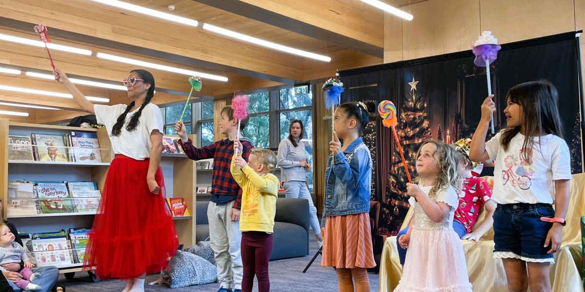  The Nutcracker - A Christmas Adventure! 