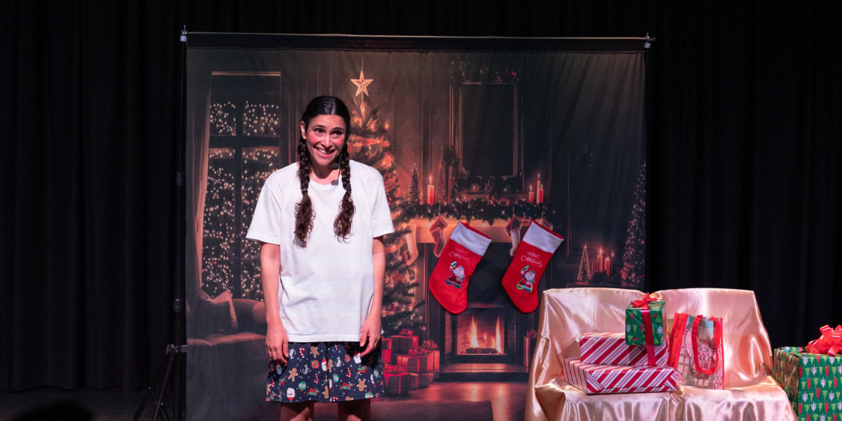  The Nutcracker - A Christmas Adventure! 